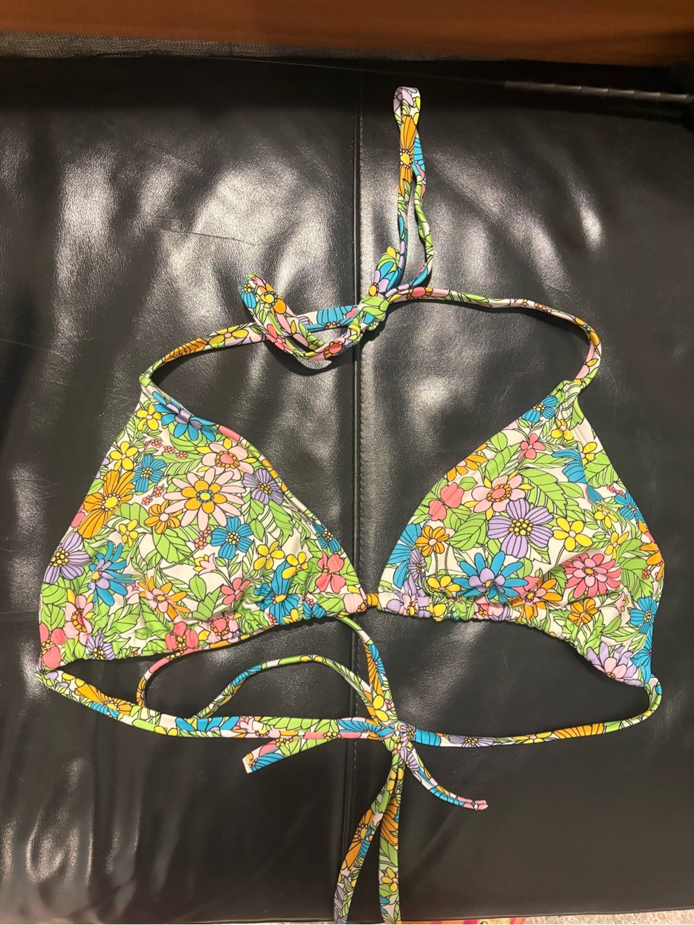 Wild Fable Bikini Top 1X